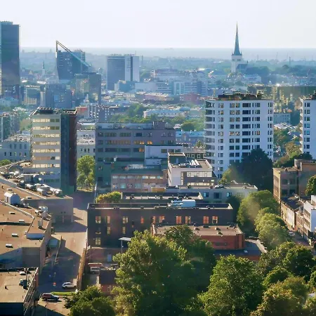 Scandian - Hub Tallinn