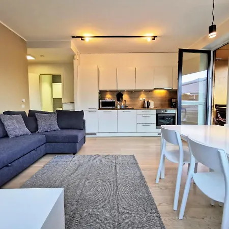 Scandian - Hub タリン