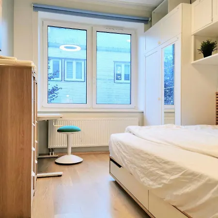 Lejlighed Scandian - Hub Tallinn