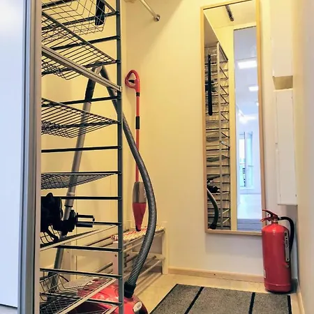 Scandian - Hub * Tallinn