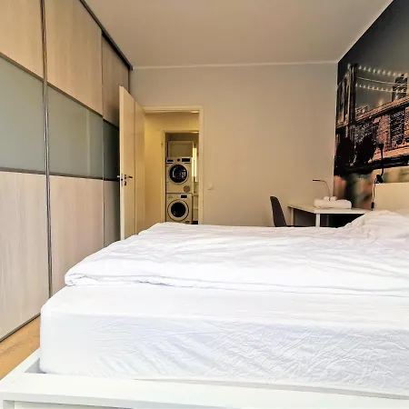 Scandian - Hub Tallinn