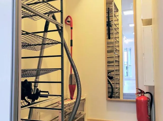 Scandian - Hub * タリン