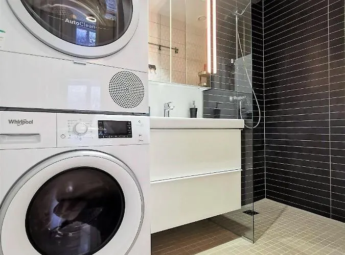 Apartamento Scandian - Hub *