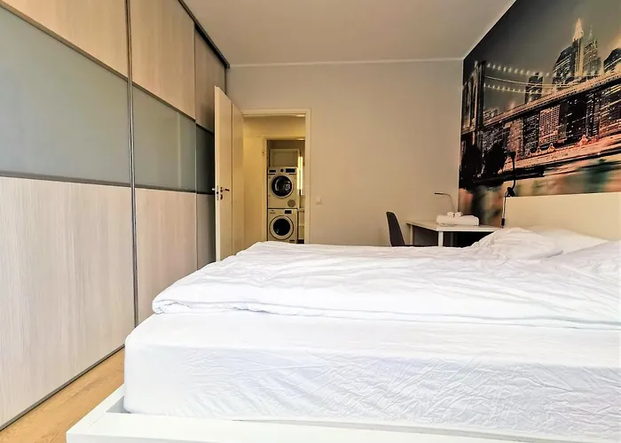 Scandian - Hub タリン