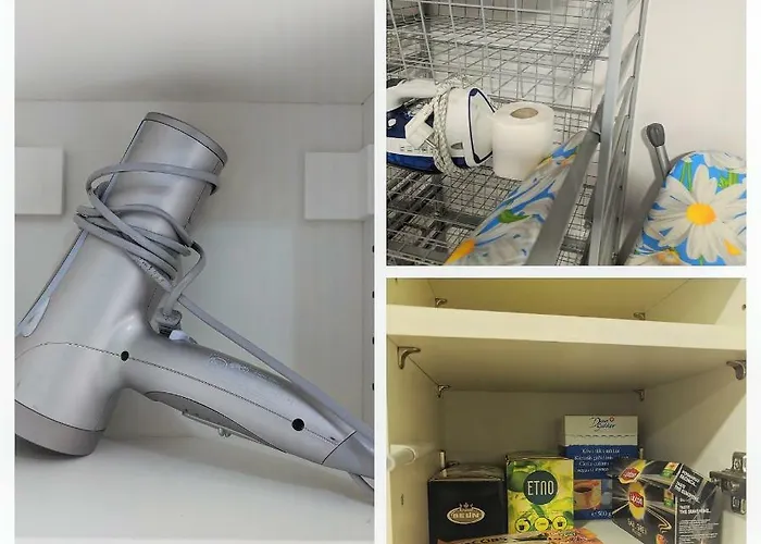 Scandian - Hub Apartamento